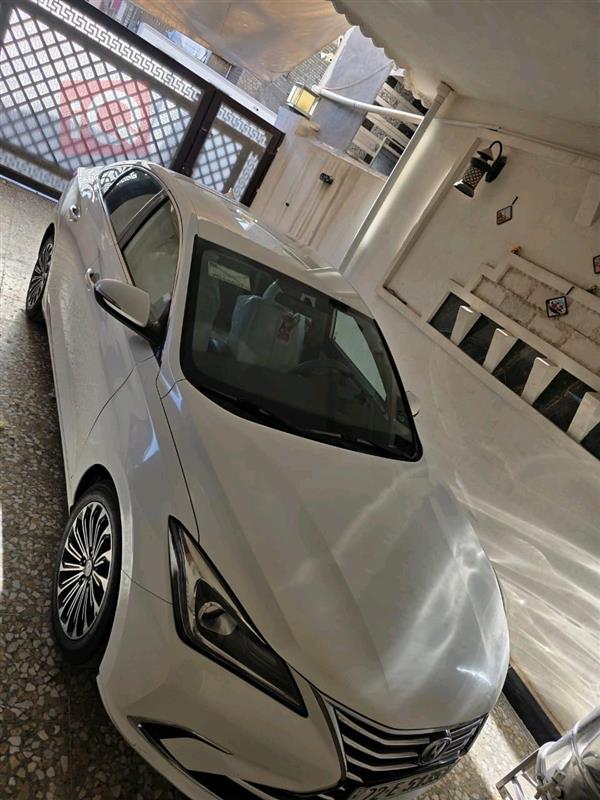 Changan Eado 2019 for sale in Iraq - Al-Fallujah